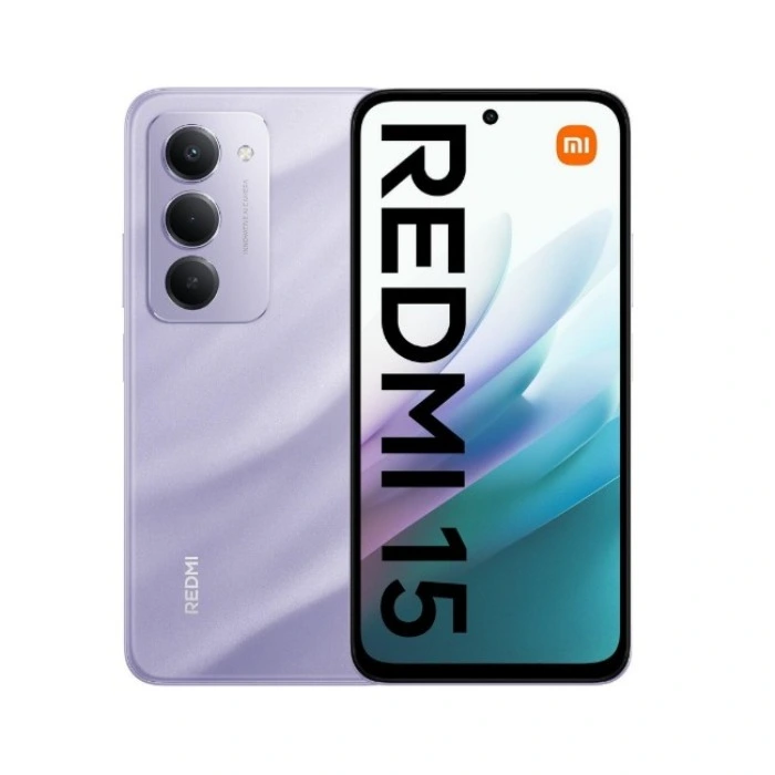 Redmi 15 8gb 256gb